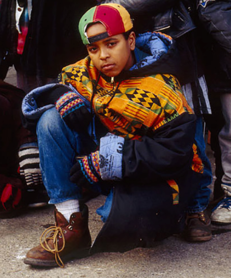 Hey, Boy! These Were Your Ultimate 80s and 90s Guy Crushes
